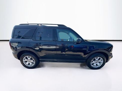 Used 2021 Ford Bronco Sport AWD/4WD image 10