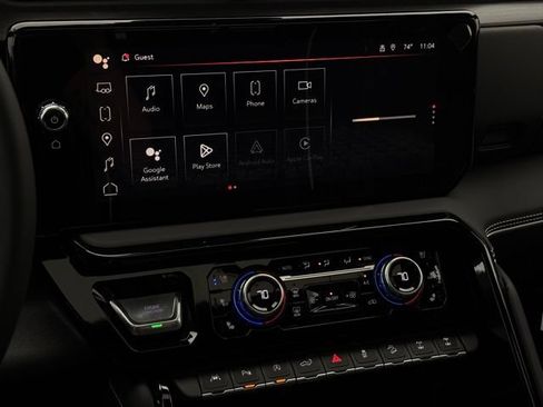 New 2026 GMC Sierra 1500 AT4X AWD/4WD image 27