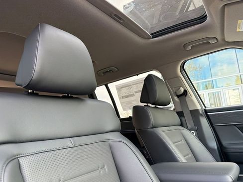 New 2026 Hyundai Santa Fe Limited AWD/4WD image 14
