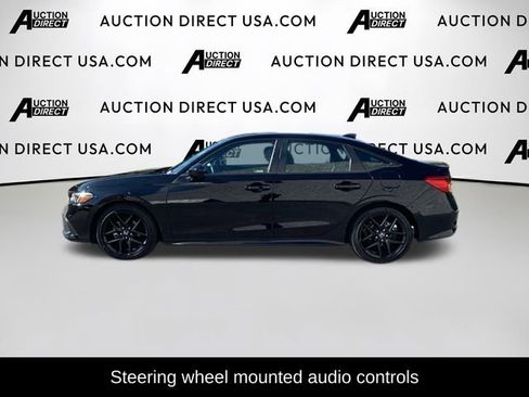 Used 2023 Honda Civic Sport image 5