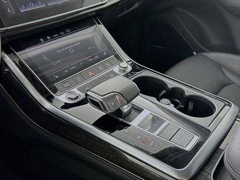 Certified 2023 Audi Q7 3.0T Premium Plus w/ Premium Plus Package AWD/4WD image 16