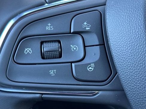 New 2026 Buick Envista Sport Touring w/ Convenience I Package image 26