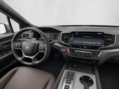 Used 2025 Honda Ridgeline RTL image 23