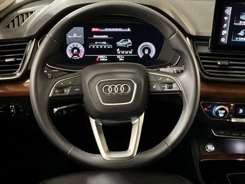 Used 2023 Audi Q5 2.0T Premium Plus w/ Premium Plus Package image 12
