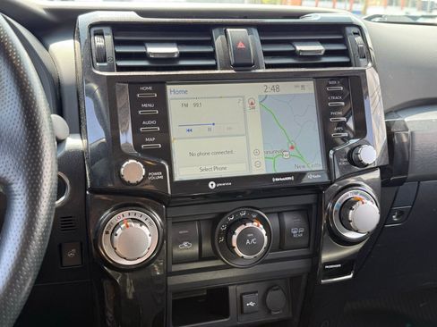 Used 2023 Toyota 4Runner TRD Off-Road Premium w/ Moonroof Package image 14