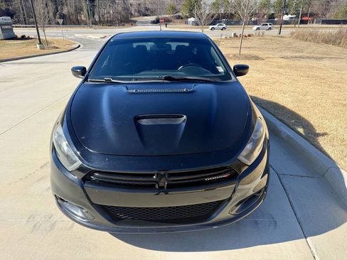Used 2016 Dodge Dart SXT image 3