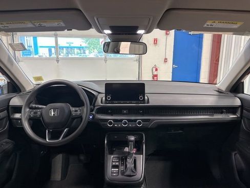Certified 2023 Honda CR-V LX image 17