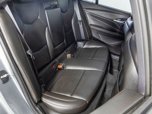 Used 2023 Cadillac CT4 Sport w/ Technology Package image 44