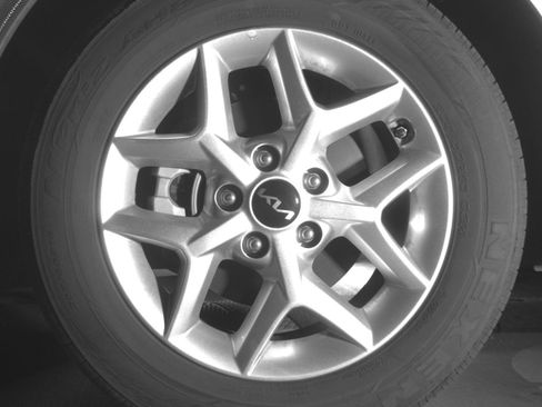 Used 2025 Kia Soul LX w/ LX Technology Package FWD image 15