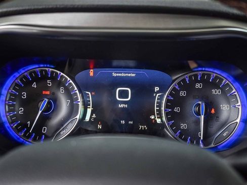 New 2026 Chrysler Pacifica Pinnacle w/ Trailer Tow Group image 22