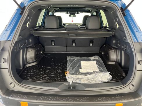 New 2026 Subaru Forester Wilderness AWD/4WD image 25