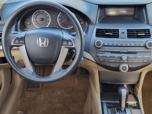 Used 2012 Honda Accord SE image 26