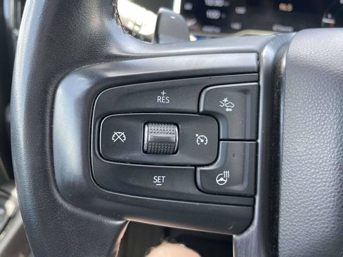 Used 2024 GMC Sierra 1500 AT4 w/ AT4 Preferred Package AWD/4WD image 26