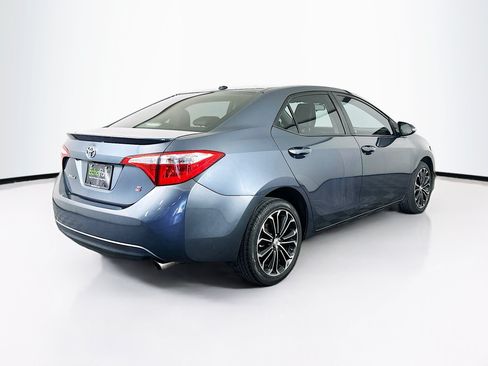 Used 2016 Toyota Corolla S FWD image 9
