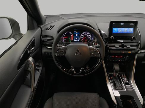 New 2026 Mitsubishi Eclipse Cross AWD image 13