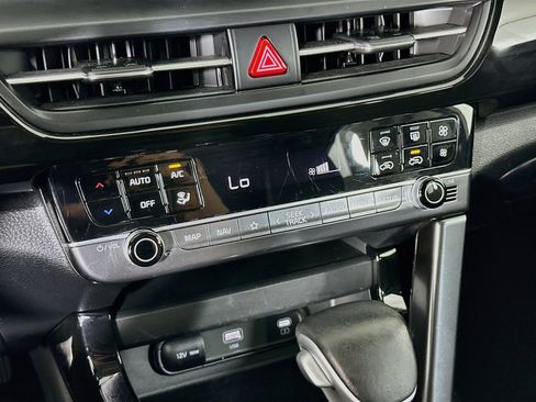 Used 2025 Kia Seltos S FWD image 24