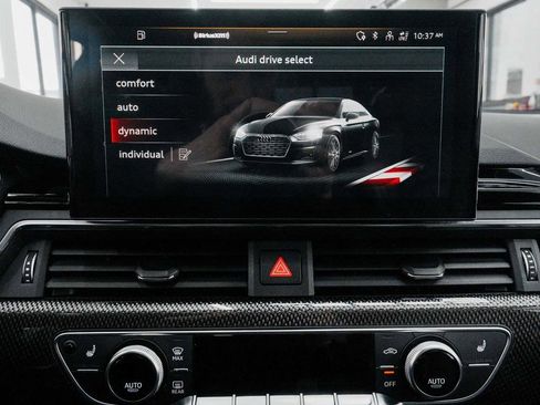 Used 2023 Audi S5 Premium Plus image 16