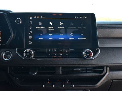 Certified 2023 Chevrolet Colorado Trail Boss w/ Advanced Trailering Package image 18