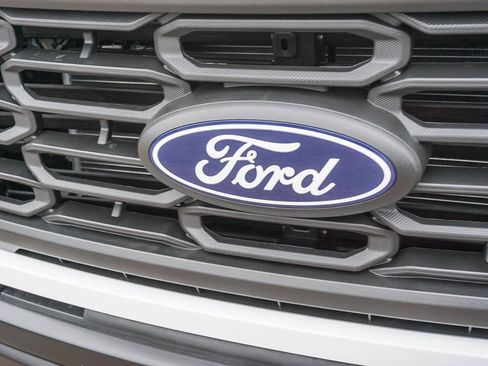 New 2025 Ford F150 XL image 4