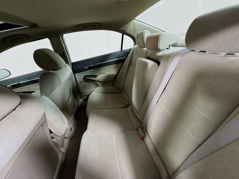 Used 2010 Honda Civic EX image 21