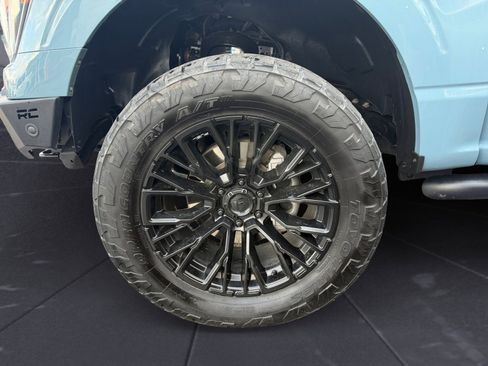 Used 2023 Ford F150 XL w/ STX Appearance Package image 14