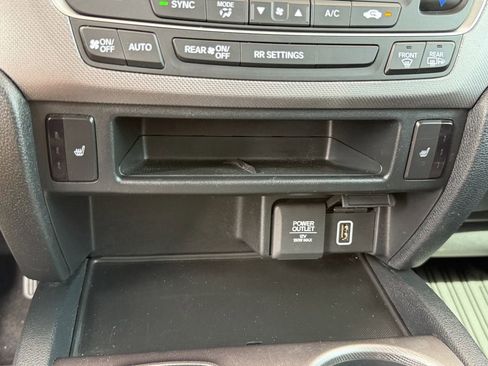 Used 2023 Honda Ridgeline RTL image 25