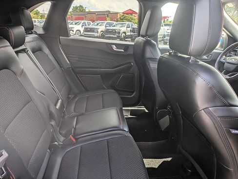Used 2024 Ford Escape ST-Line w/ Tech Pack #1 FWD image 28