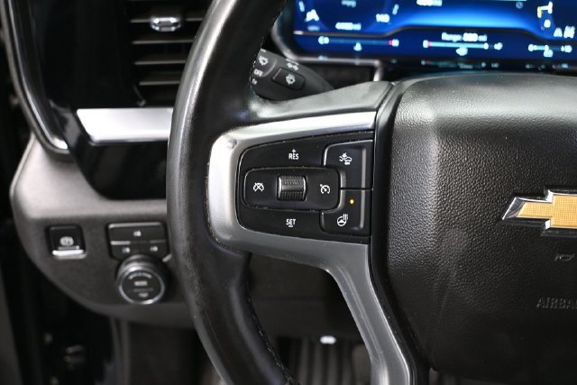 Used 2025 Chevrolet Silverado 2500 LT w/ Convenience Package AWD/4WD image 21