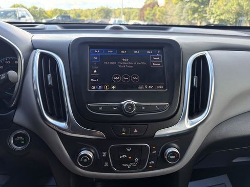 Used 2022 Chevrolet Equinox LS AWD/4WD image 15