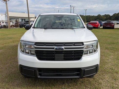 Used 2024 Ford Maverick Lariat image 8