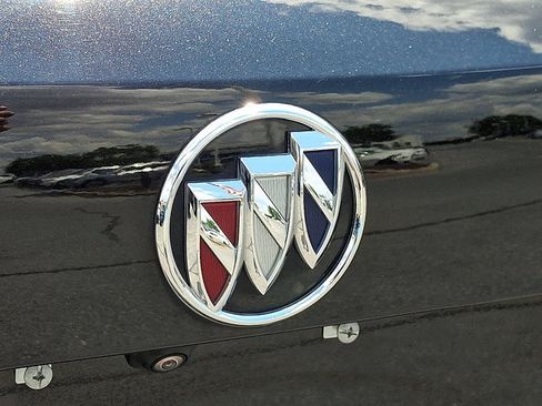 Used 2023 Buick Envision Essence w/ Sport Touring Package AWD/4WD image 34