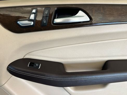 Used 2016 Mercedes-Benz GLE 350 4MATIC image 19