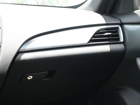 Certified 2025 Cadillac CT5 Premium Luxury w/ Sun And Sound Package RWD image 9