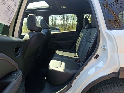 New 2026 Subaru Forester Wilderness AWD/4WD image 6