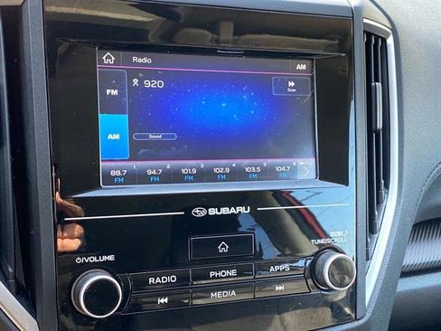 Used 2023 Subaru Crosstrek 2.0i image 11