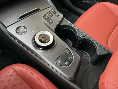 New 2026 Kia Sportage SX Prestige image 25