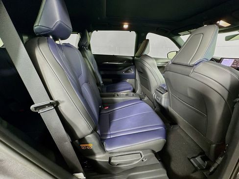 New 2026 INFINITI QX60 Sport w/ Dark Cargo Package image 37
