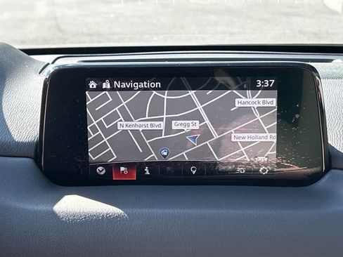 Used 2019 MAZDA CX-5 Grand Touring image 20