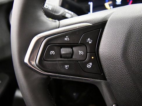 Used 2025 Chevrolet Trax ACTIV image 20