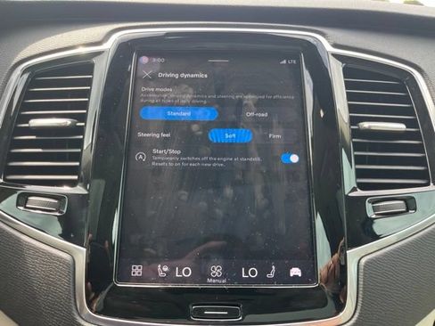 Used 2023 Volvo XC90 B6 Plus w/ Protection Package Premier AWD/4WD image 24