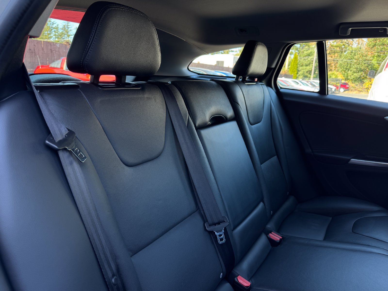 Used 2015 Volvo V60 T5 Premier FWD image 20