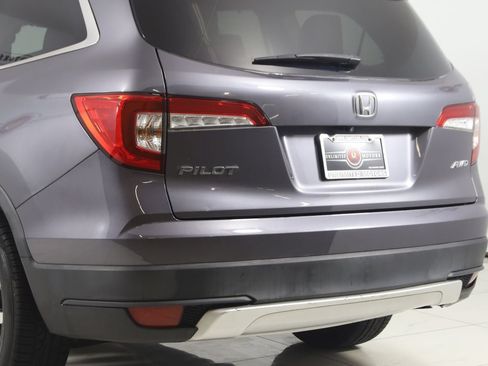 Used 2020 Honda Pilot EX-L image 22
