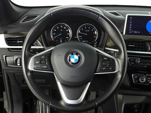 Used 2022 BMW X1 sDrive28i w/ Convenience Package image 27