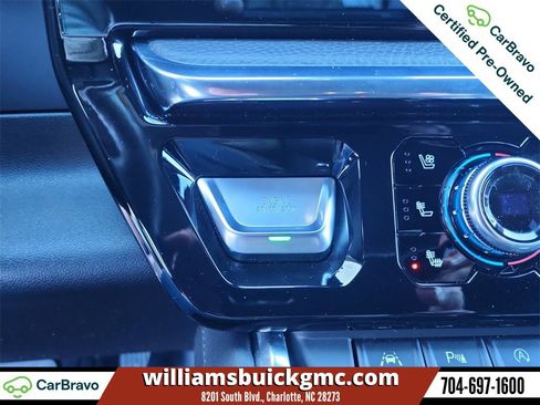 Certified 2023 GMC Sierra 1500 Denali w/ Technology Package image 18