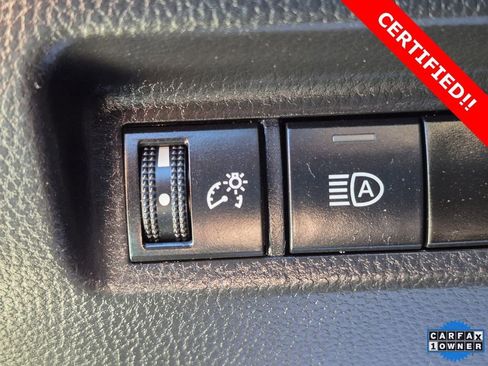 Used 2024 Toyota RAV4 LE image 9