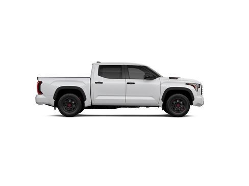 New 2026 Toyota Tundra TRD Pro image 46