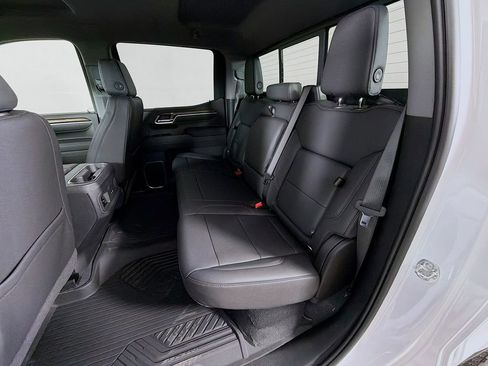 New 2026 Chevrolet Silverado 1500 RST AWD/4WD image 18