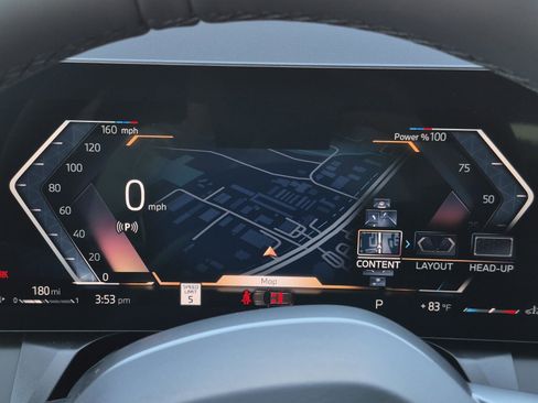 New 2026 BMW X3 xDrive30 AWD/4WD image 11