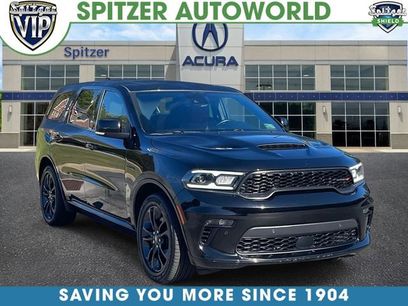 Used 2022 Dodge Durango R/T