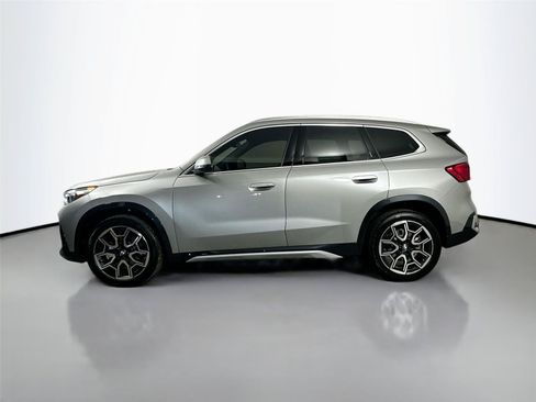 Used 2026 BMW X1 xDrive28i w/ Technology Package AWD/4WD image 8